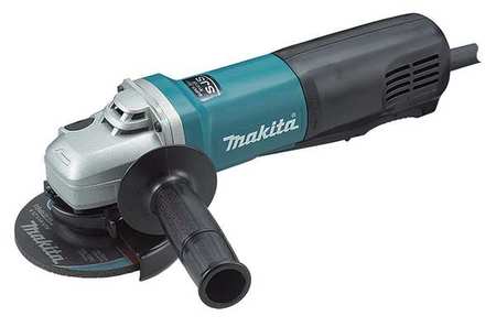 [9564P] 10 Amp 4-1/2 in. Angle Grinder
