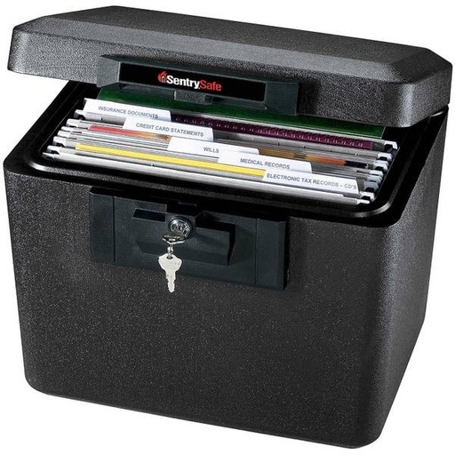 [972088] FIRE-SAFE SECURITY FILE