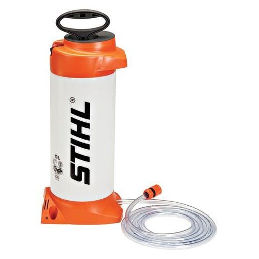 [988394610] 2.6GAL. PRESSURIZED WATER TANK