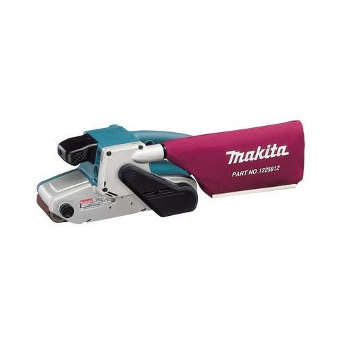 [9920] Makita 3 in. X 24 in. Belt Sander 9920 - All