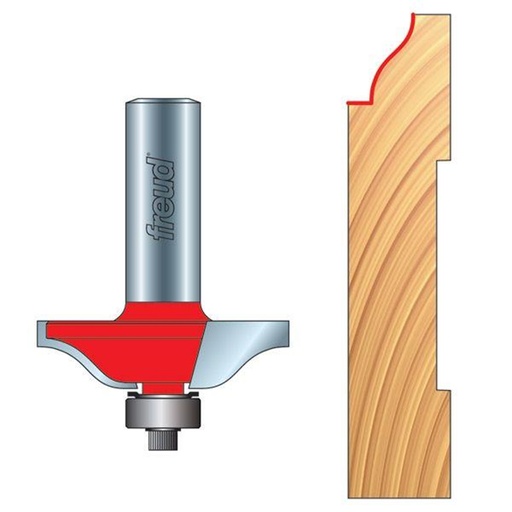[99484F] FREUD BASEBOARD BIT