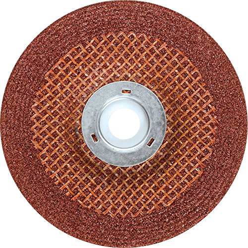 [A-95956] MAKITA DISCO C/METAL 4 1/2 X 1/4