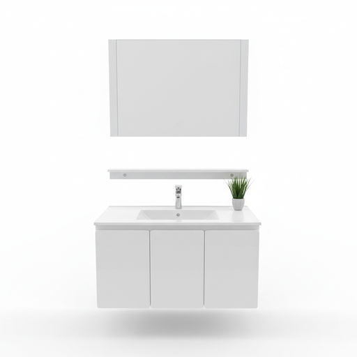 [A3220-36] CONJ. VAN. BLANCO A3220-36