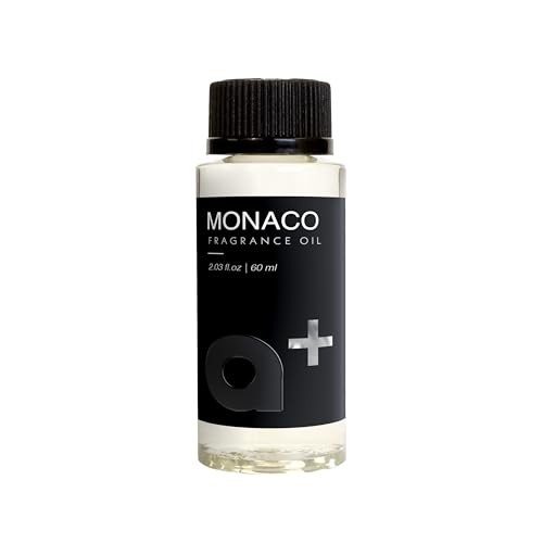 [AP-1014] Aromar+ Destination Perfume Fragrance Oils, 2oz-Monaco