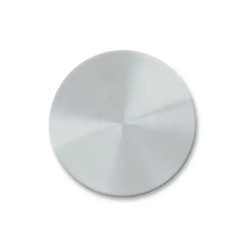 [AW64950036SNSN] INVISITRACK 36 in. Satin Nickel Floating Door Guide