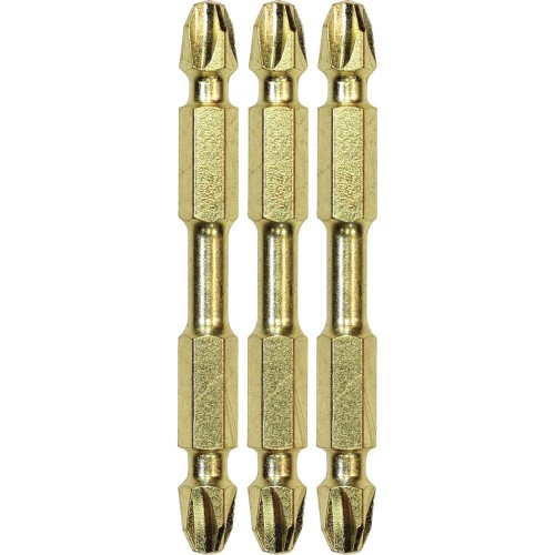 [B-39590] MAKITA GOLD PHIL.INS.BIT#3X2-1/2