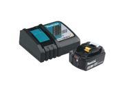 [BL1840BDC1] 18V LXT LITHIUM BATTERY CHARGER