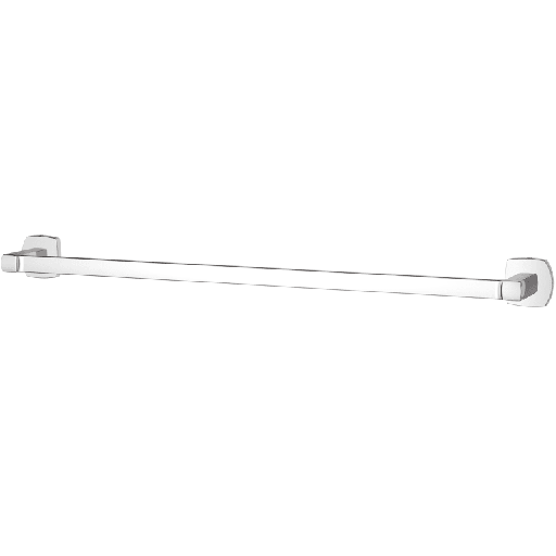 [BTB-DA2C] Pfister BTB-DA2 Deckard 24" Towel Bar Polished Chrome Bathroom Hardware and Accessories Bathroom Hardware Towel Bars