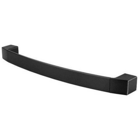[BTB-DF1B] PFISTER KENZO 18" TOWEL BAR BLK