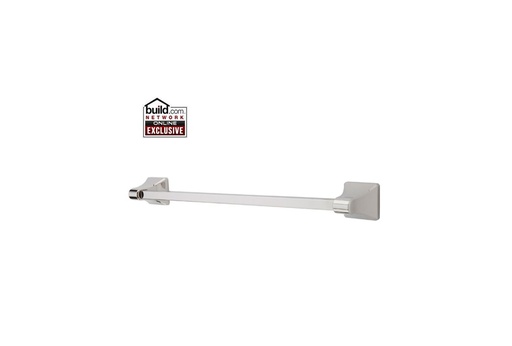 [BTB-FE1C] PFISTER TOEL BAR 18" CHROME