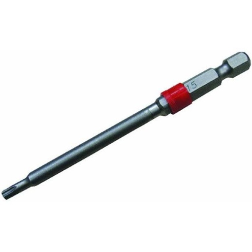 [CAMOBITS] CAMO PRO DRIVER BIT T-15 2PK