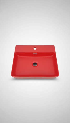 [CL-1275YC] LAV. CL-1275YC ROJO