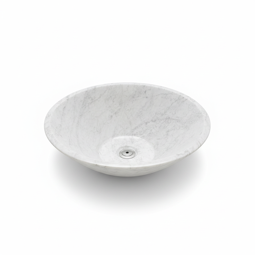 [CL-S003] LAV. MARBLED STONE GRA # CL-S003