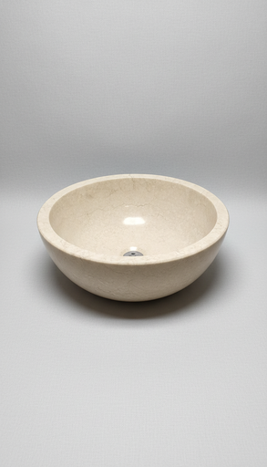 [CL-S009] LAV. MARBLED STONE IVO # CL-S009