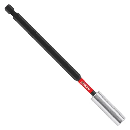 [DBH600] DIABLO MAGNETIC BIT HOLDER 6"