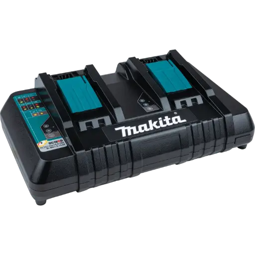[DC18RCD] MAKITA CARGADOR BAT. LITH. 18V