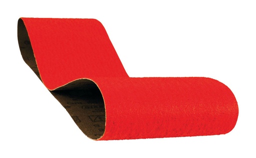 [DCB436050S01G] SANDING BELT 4"X36" 50G