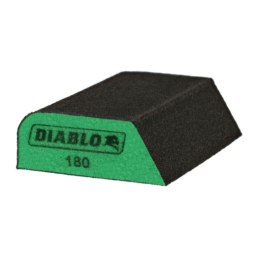 [DFBCOMBUFN01G] DB SANDING SPONGE ULTR 180G