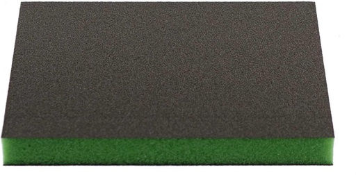 [DFPFLEXUFN02G] DB SANDING SPONGE 180G 2PK