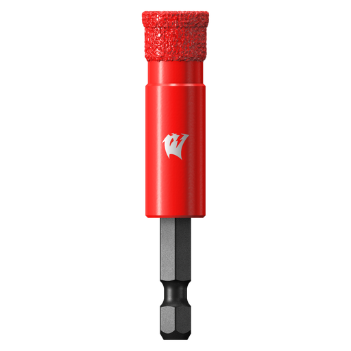 [DHS0500DG] DB 1/2" DIAMOND GRIT HOLE SAW