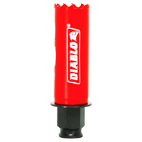 [DHS0938] DIABLO BI-METAL HOLE SAW 15/16