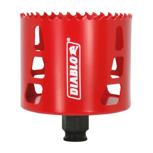 [DHS3125] DIABLO BI-METAL HOLE SAW 3 1/8"