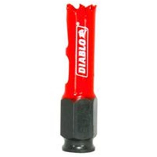 [DHS3875] DIABLO BI-METAL HOLE SAW 3-7/8