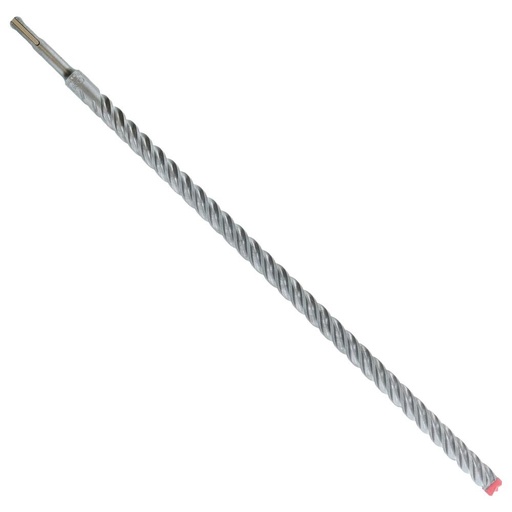 [DMAPL4240] Diablo Rebar Demon 5/8 in. X 18 in. L Carbide Hammer Drill Bit SDS-Plus Shank 1 Pk
