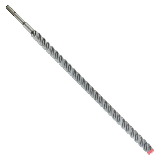 [DMAPL4260] Diablo Rebar Demon 3/4 in. X 18 in. L Carbide Hammer Drill Bit SDS-Plus Shank 1 Pk