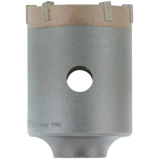 [DMAPLCC1050] Diablo Tools 1-7/8 Inch SDS-Plus Thin Wall Carbide-Tip Core Bit - DMAPLCC1050