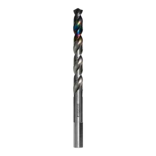 [DMD12JP1] Diablo Metal Demon 1/2 in. X 6 in. L Stainless Steel Drill Bit 3-Flat Shank 1 Pc