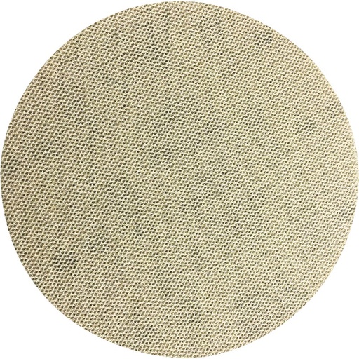 [DND050060H10I] Diablo SandNet 5 in. Ceramic Blend Hook and Lock Sanding Disc 60 Grit Coarse 10 Pk