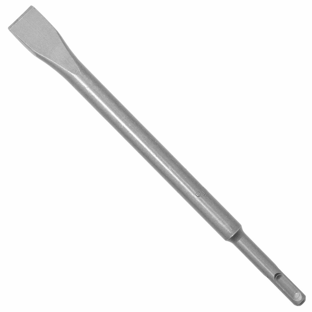 Stubai 504803 Cincel Para Tallar Madera, 3 Mm, Tipo 2,5