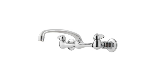[G127-1000] PFISTER2H WALL MOUNT KITCHEN CHR