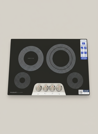 [GCCE3049AS] FRIGIDAIRE 30'' ELECTRIC COOKTOP
