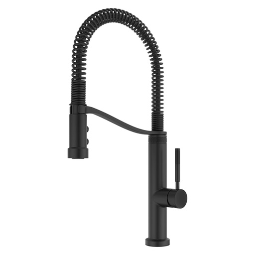 [GT529-BRUB] PFISTER 1/H PULL DOWN KITCHEN BK