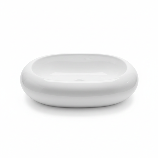 [HE-V04] LAV.SOBRE COUNTER#4022789 BL