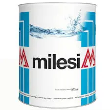 [HKA11304] MILESI WB NEUTRAL CONV 30SH 4LT