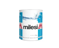 [HKA11604] MILESI WB NEUTRAL CONV 10SH 4LT