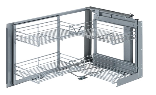 [HPJ711L] MAGIC CORNER IZQ