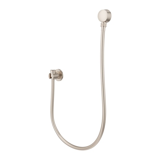 [HSK21SHWK] HANDSHOWER HOLDER KIT 3PCS BN