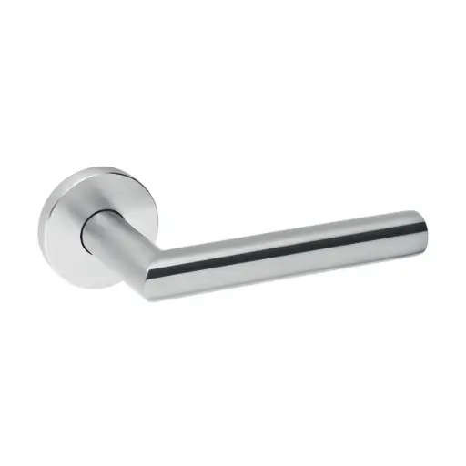 [IN00030RC08M] JNF CERR.LEVER IN 00.030 INOX
