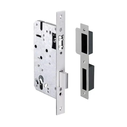 [IN20894] JNF MORTISE LOCK IN20.894 INOX
