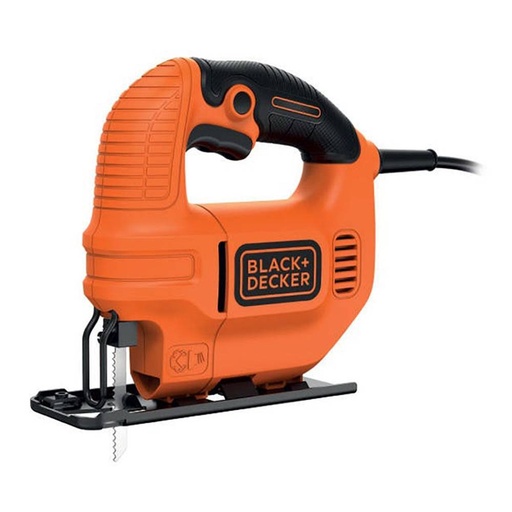 [KS501-B3] B&D JIG SAW 420W KS501