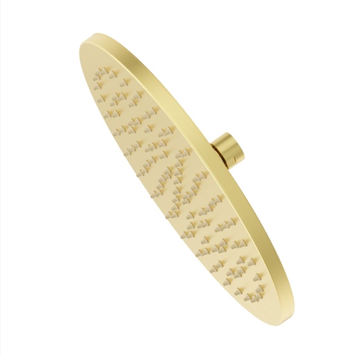 [LG15-TNT1BG] PFISTER ROUND SHOWERHEAD B/GOLD