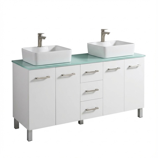 [MF1325] CONJ. MF-1325 BLANCO