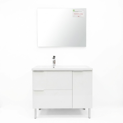 [MF1709] CONJ. PVC 36"