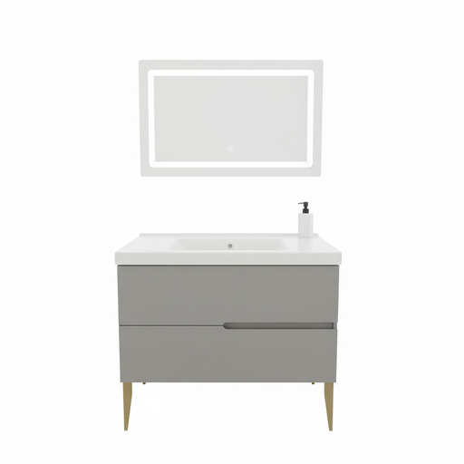 [MF1966] CONJ. MUEBLE BANO MF-1966