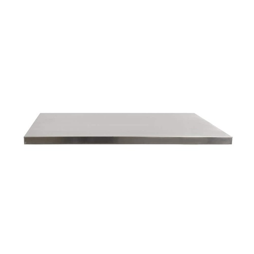 [OKCSST26] BLUESKY 26" SS CABINET TOP