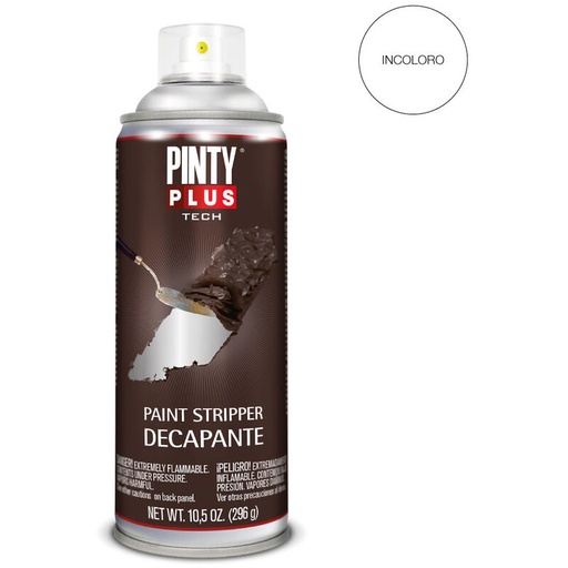 [PPS292] PINTY PLUS 400ml PAINT STRIPPER